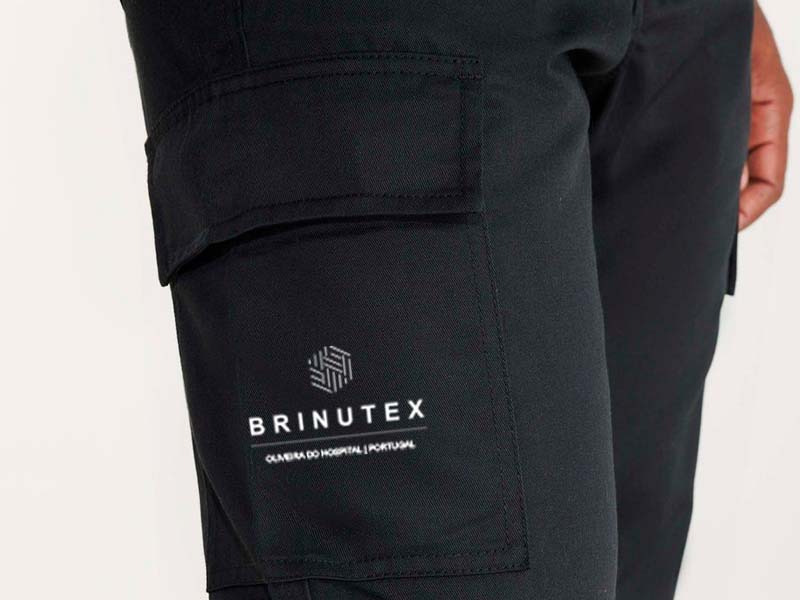 Calças de trabalho personalizadas Brinutex