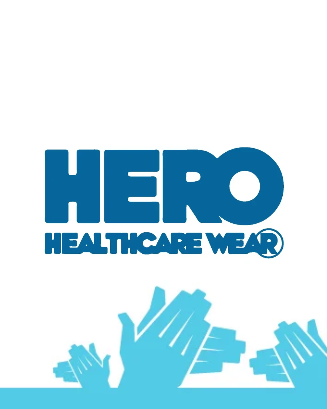 HERO Healthcare Wear