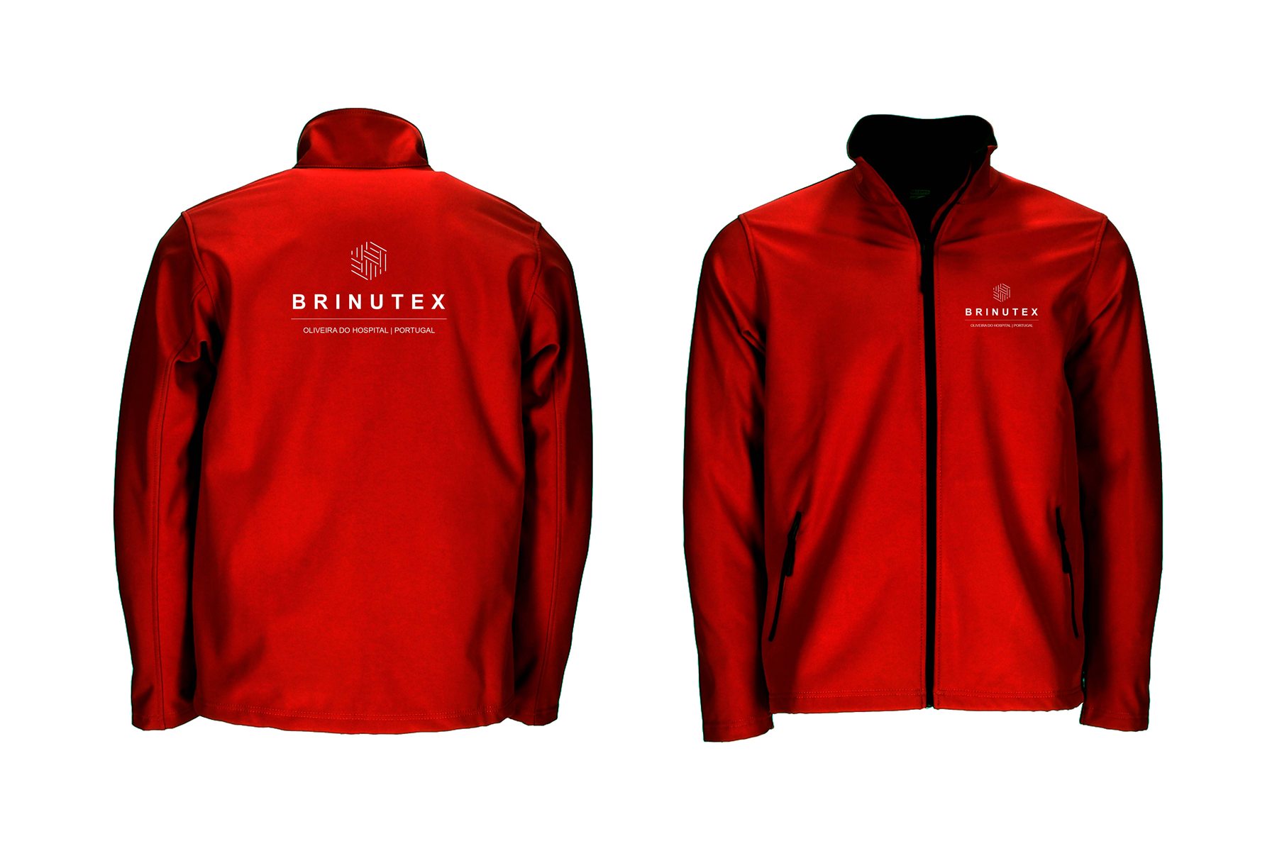Chaqueta softshell HOR 350PPE