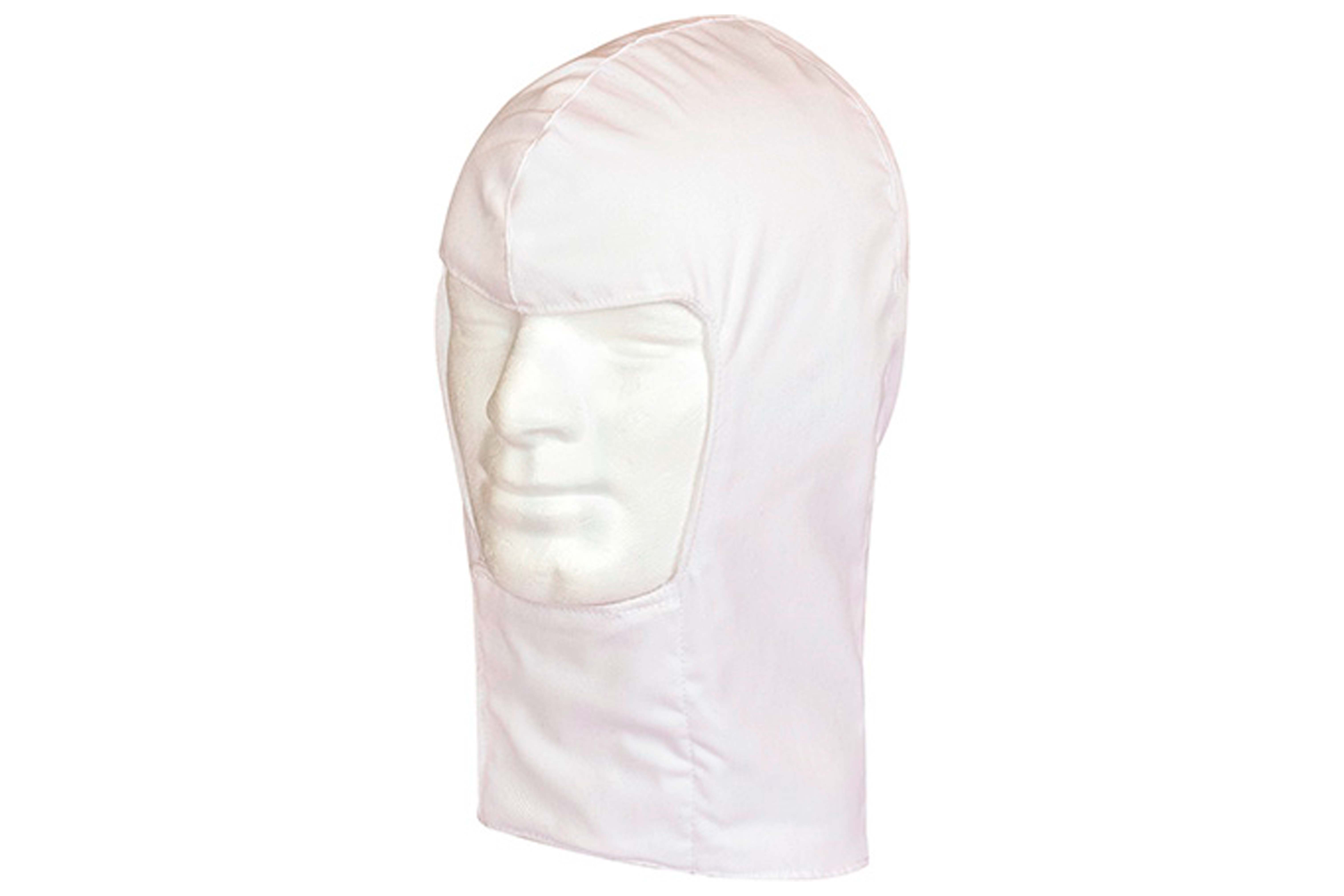 Balaclava com polar interior — vestuário profissional