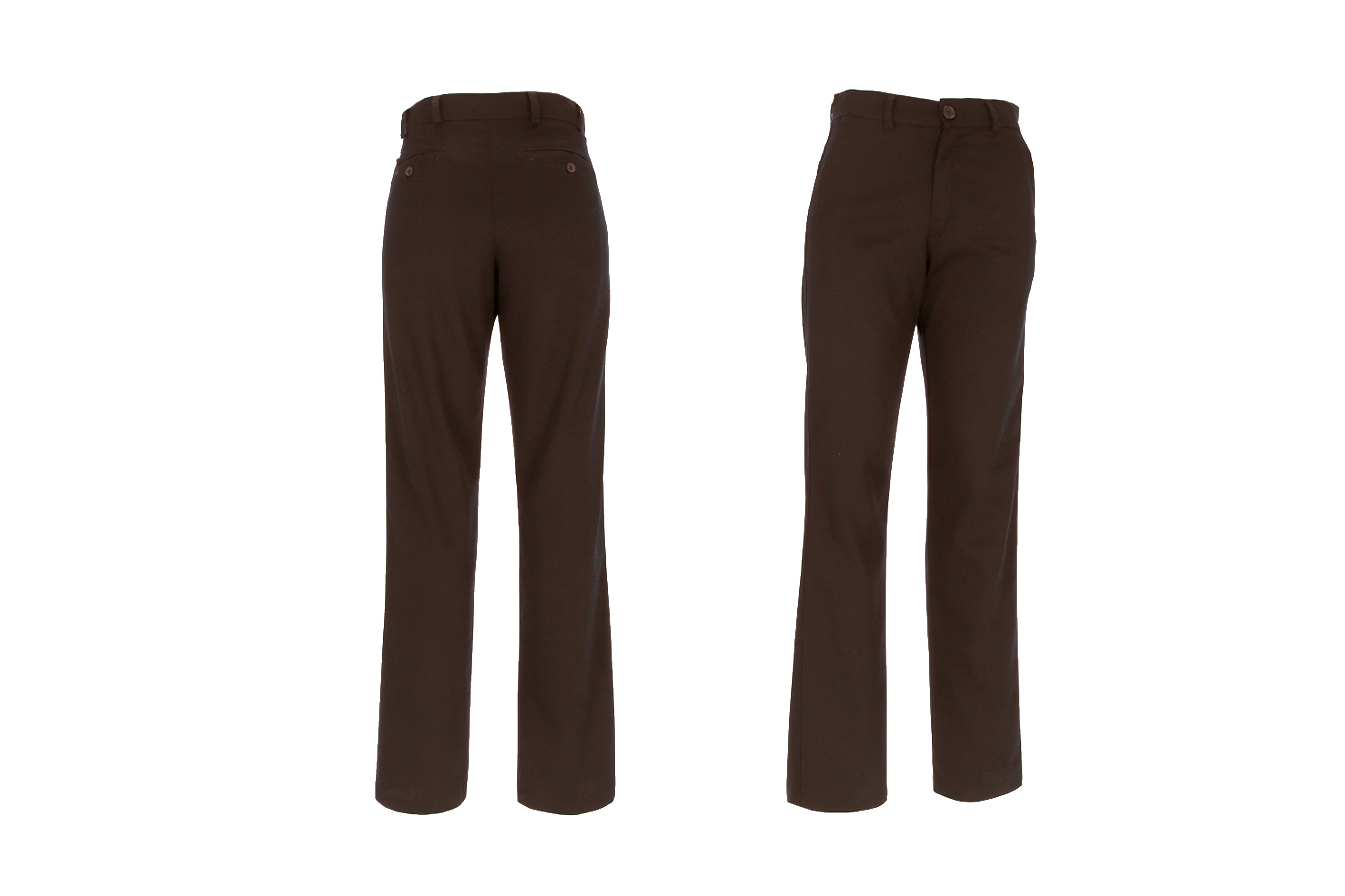 Chino pants — professional clothing