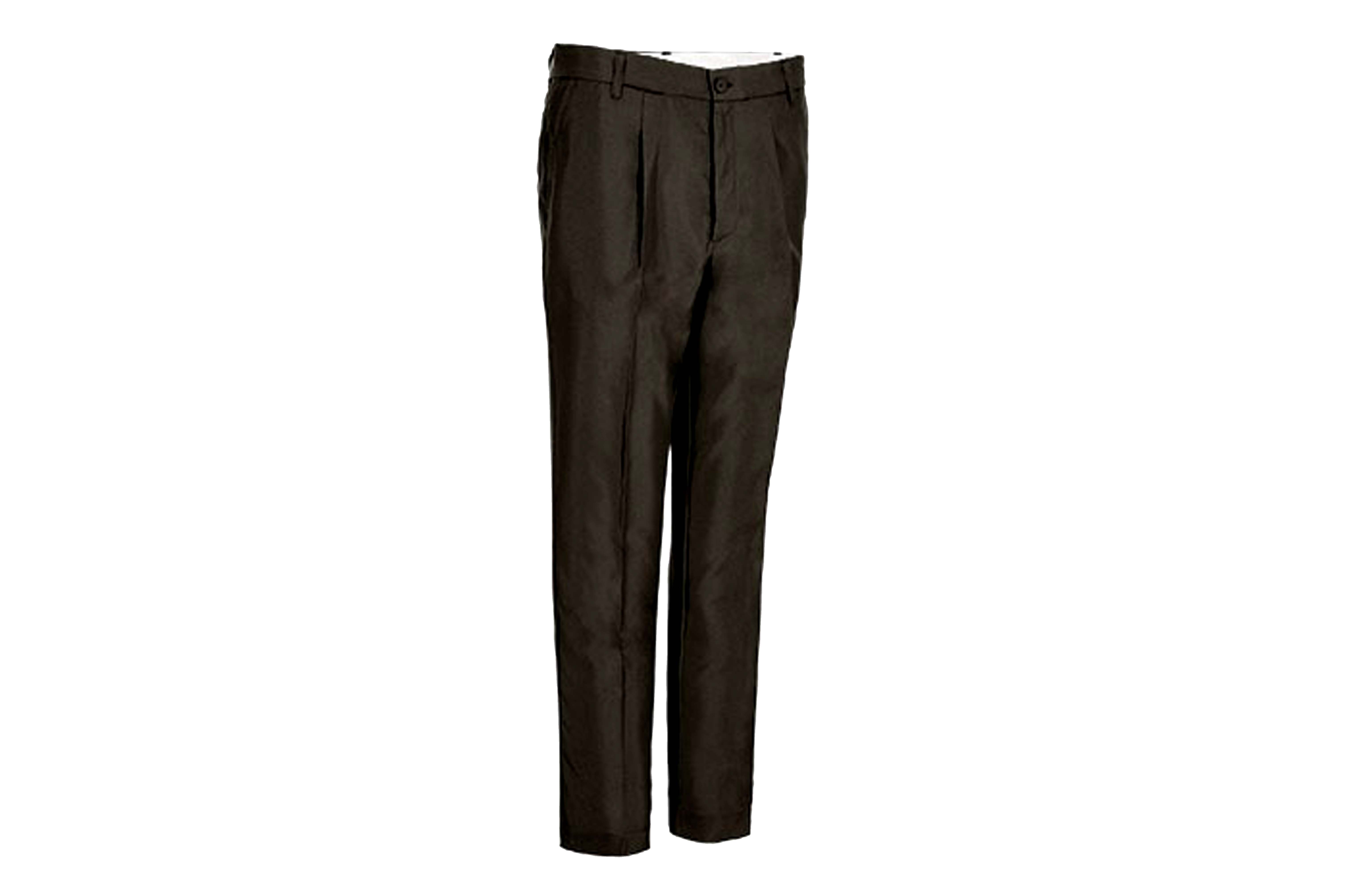 Pants — professional clothing