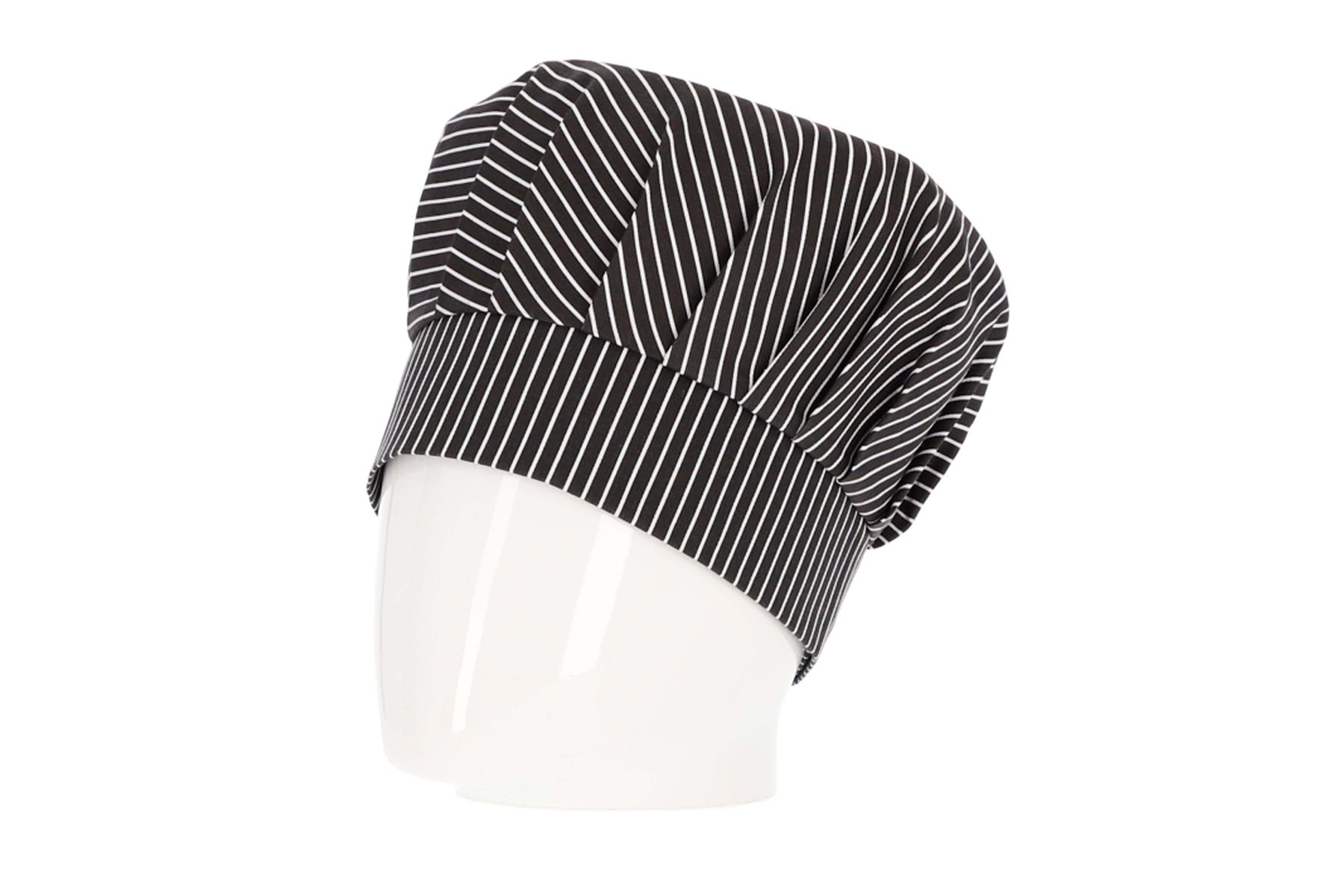 Chef beanie — professional clothing