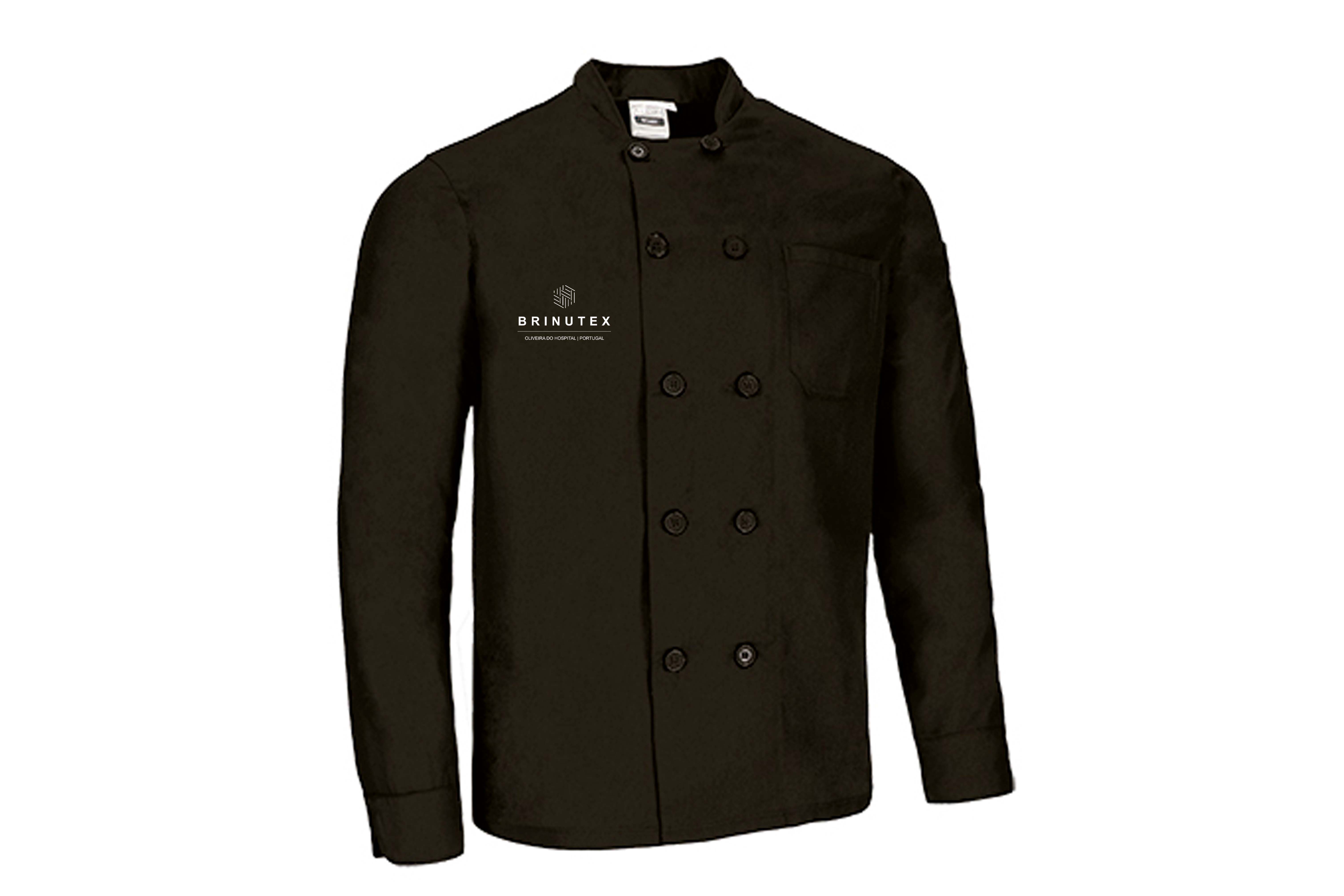 Chef coat — professional clothing