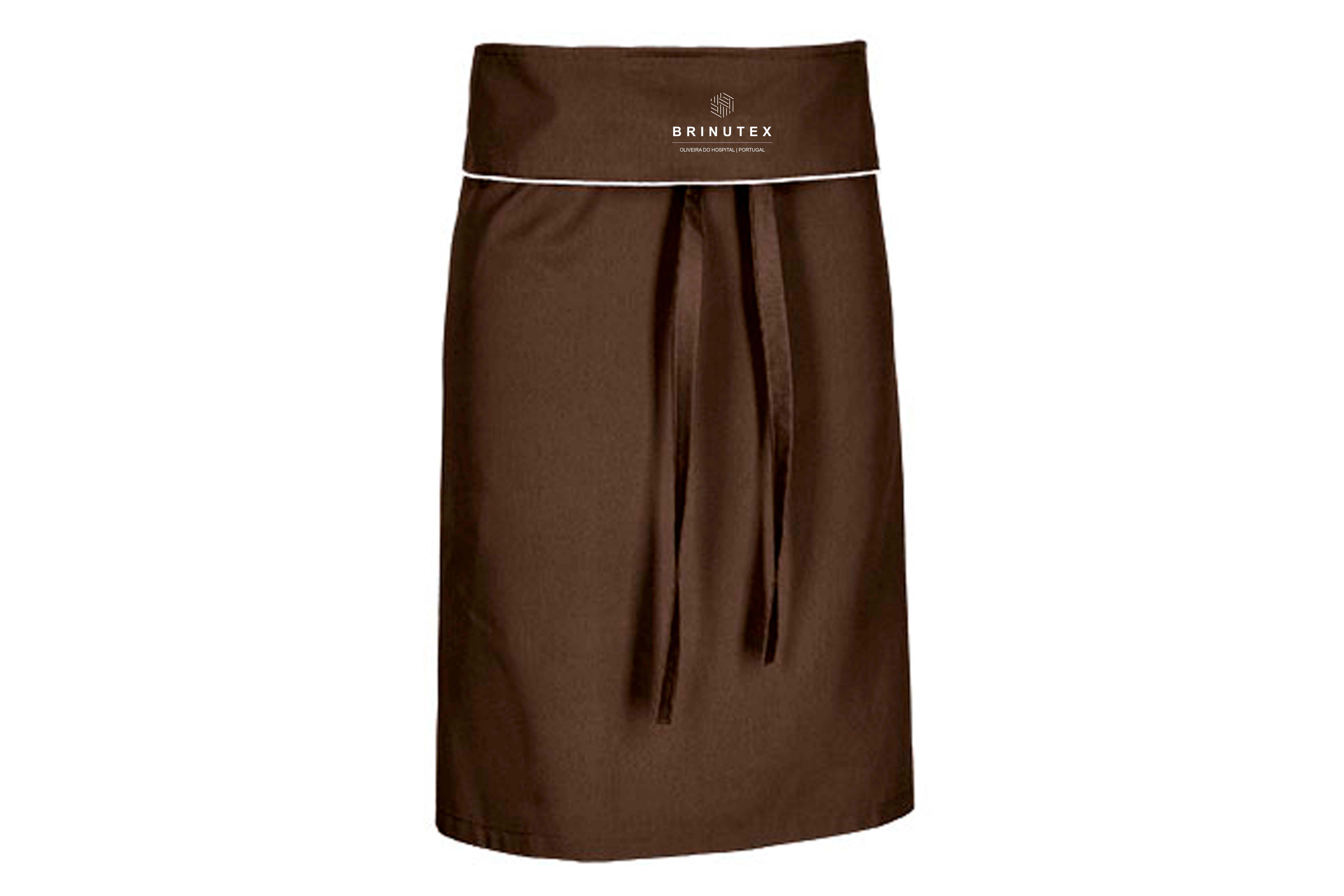 Waist apron — professional clothing