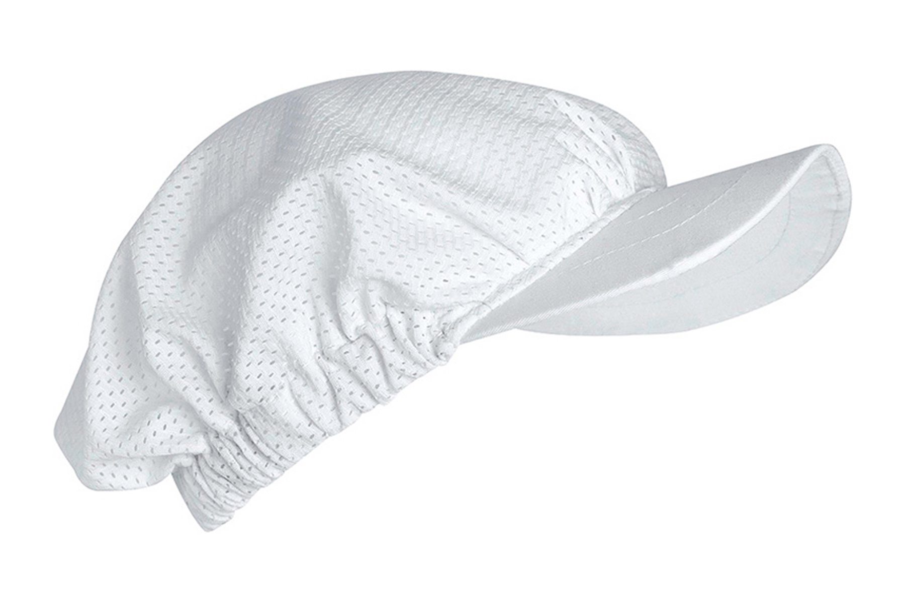 Kitchen cap — professional clothing