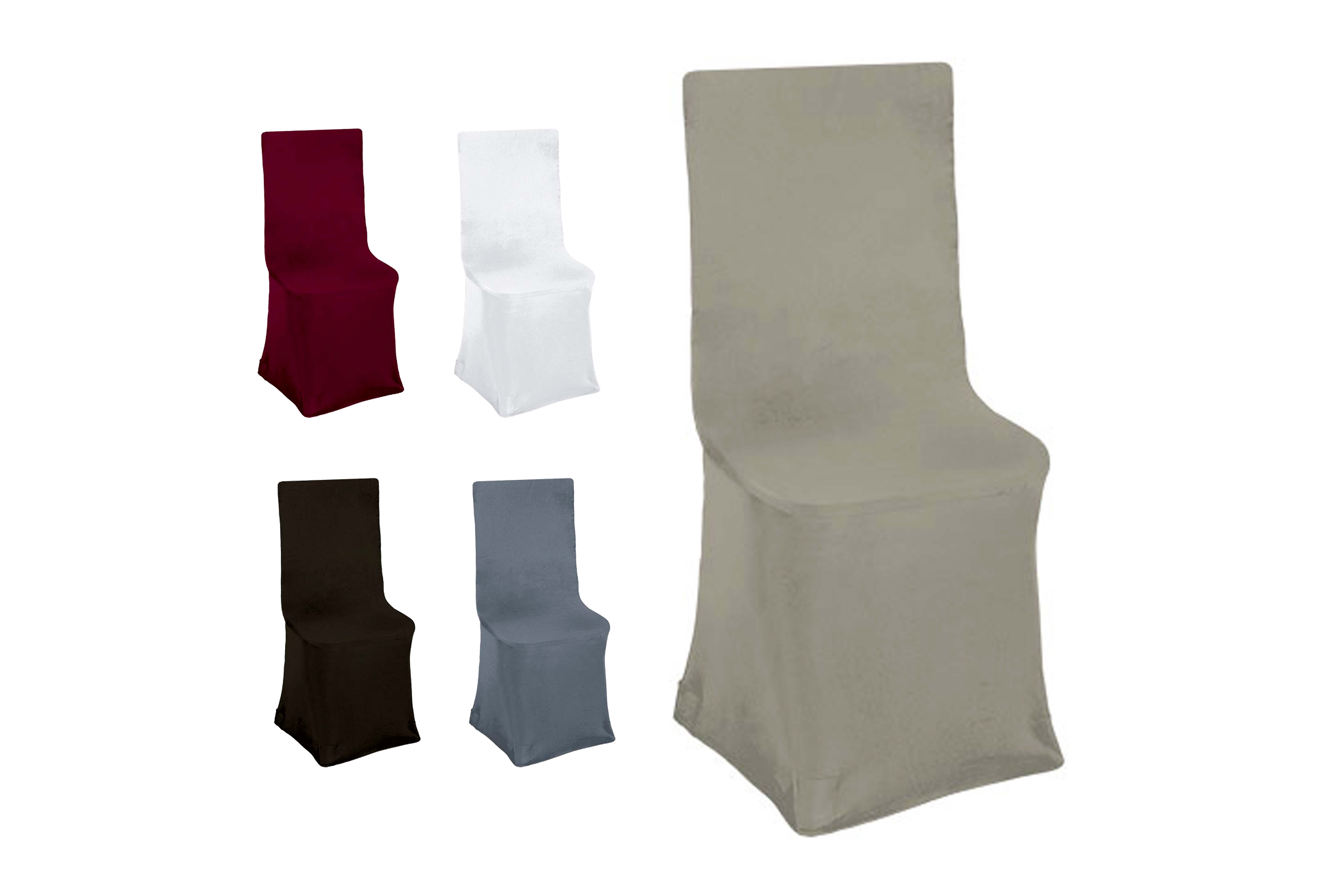 Chair Cover — Professional Apparel