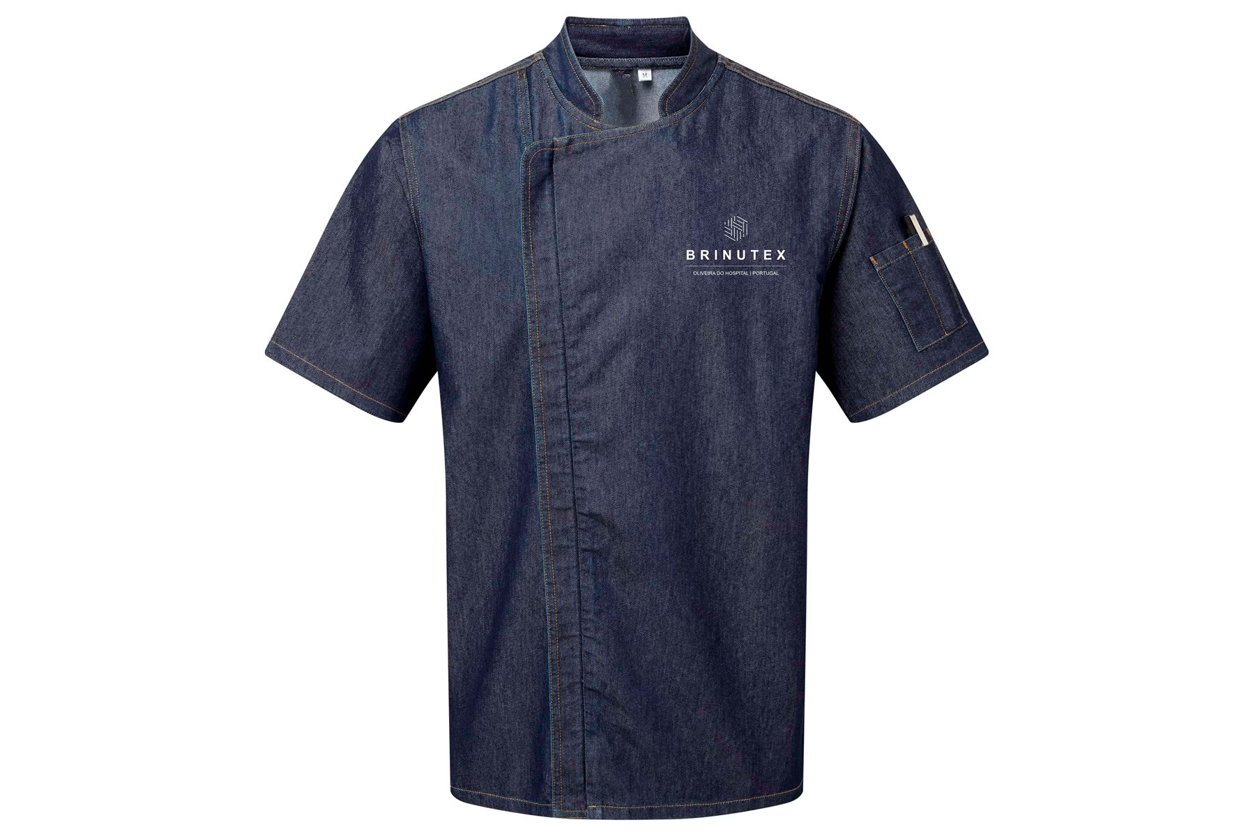 Chef coat — professional clothing