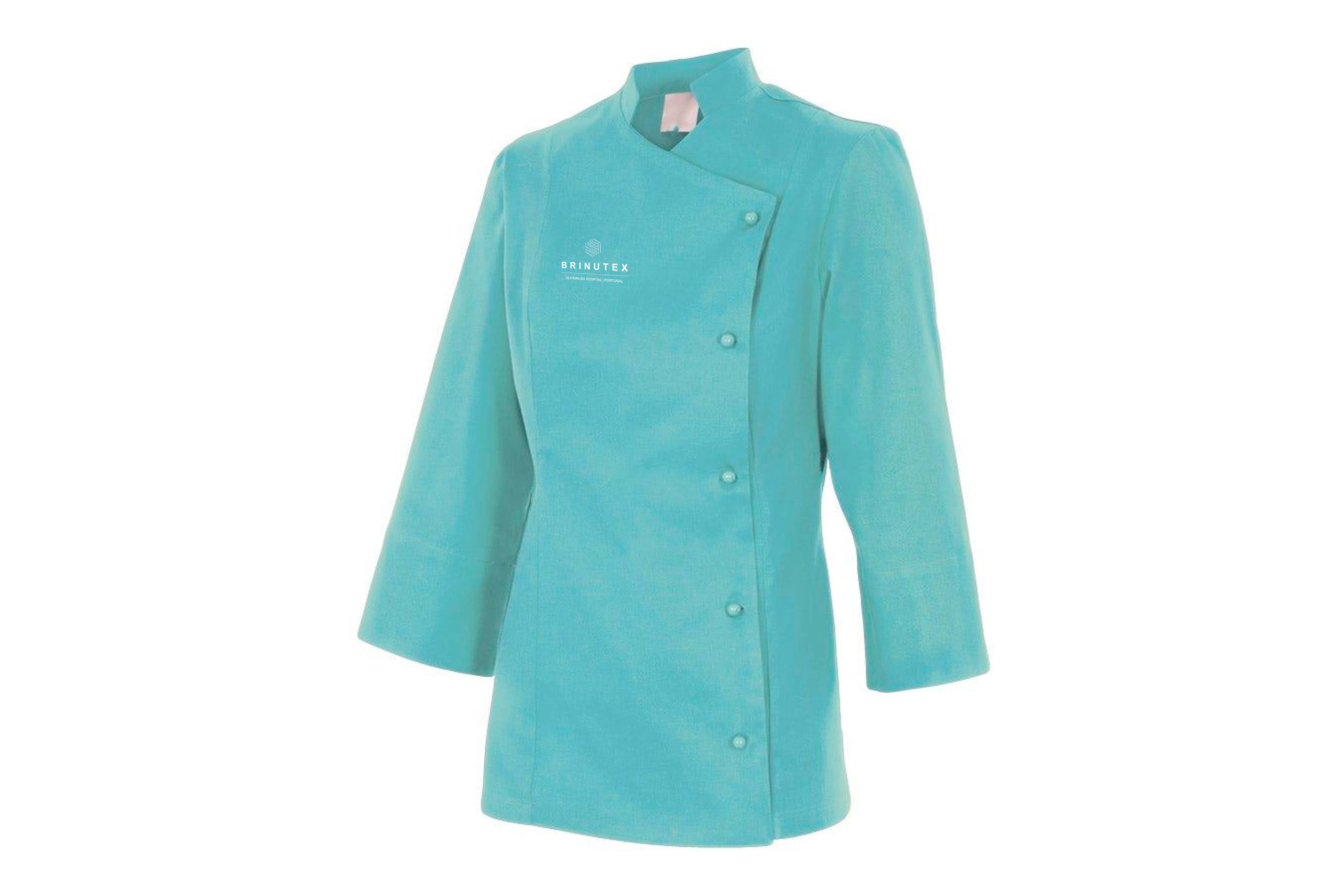 Women's coat — professional clothing